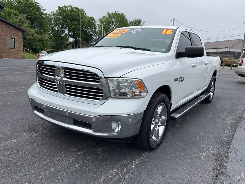 ram ram 1500 pickup 2016 1C6RR7TT0GS302566 image ram ram 1500 pickup 2016 1C6RR7TT0GS302566 image